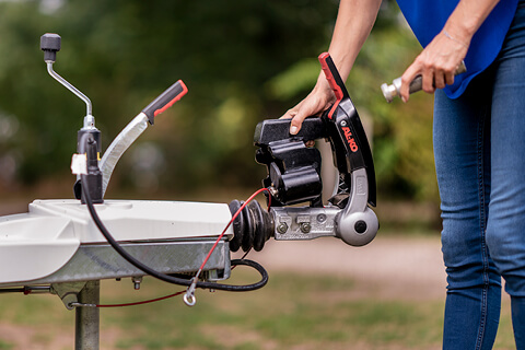 Accesorios caravanas & campers