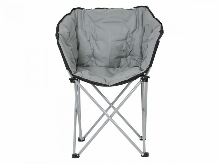 Silla plegable Kampa Chairman