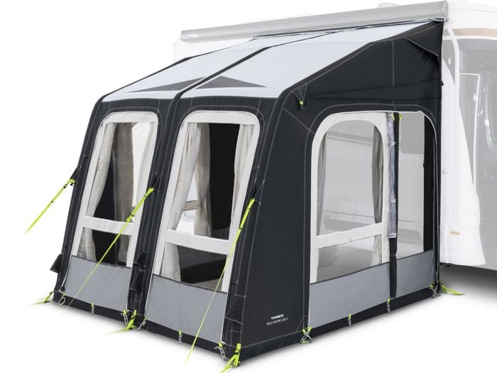 Avance caravana hinchable KAMPA CLUB AIR PRO 330 - Avances