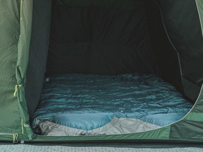 Escurreplatos plegable outwell ideal para camping, autocaravana