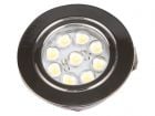 Incasso mini spot empotrado LED