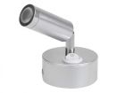 ProPlus spot superficie 1 luz LED