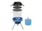 Campingaz Party Grill 400 barbacoa a gas de 50 mbar