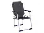 Bo-Camp Copa Rio Kids silla infantil - Graphite