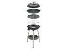 Cadac Carri Chef 50 BBQ/Paella barbacoa a gas