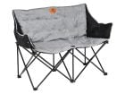 Camp4 Holiday Travel silla plegable para 2 personas