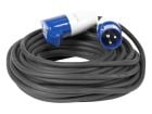 ProPlus 40 metros CEE prolongador de cable