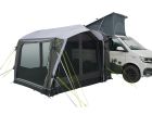 Outwell Crossville 250SA avance hinchable para camper