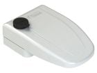 Fiamma Safe Door cerradura de seguridad - White