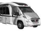 Hindermann Fiat Ducato 1994 - 06/2006 aislante exterior autocaravana