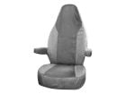 Hindermann Fiat Ducato cubierta para asiento