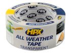 HPX All weather tape - 25 metros