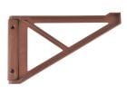 Soporte de encimera de cocina - Brown