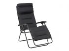 Lafuma RSX CLIP Aircomfort Acier silla relax