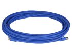 Megasat cable coaxial flexible - 3 metros