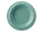 Mepal Basic D195 plato hondo - Retro Green