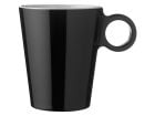 Mepal Flow 300 ml taza - Black