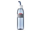 Mepal Eclipse 500 ml botella de agua - Dark Blue