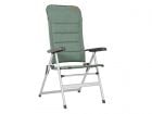 Obelink Ibiza Luxe silla reclinable verde