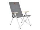 Obelink Outdoor silla plegable ajustable