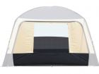 Obelink Air Shelter 365 TC lateral con ventana