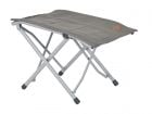 Obelink Footrest Easy Grey reposapiés