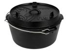 Petromax Dutch olla para horno - 9,5 litros