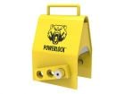 PowerLock T1 SCM cerradura de enganche de remolque