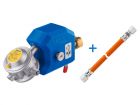 GOK Caramatic SafeDrive 30 mbar G8 regulador de presión de gas