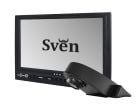 Sven Essential A6 set de cámara