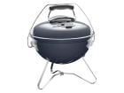 Weber Smokey Joe Premium barbacoa de carbón - Slate blue