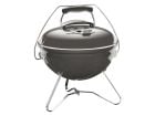 Weber Smokey Joe Premium barbacoa de carbón - Smoke grey