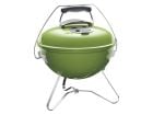 Weber Smokey Joe Premium barbacoa de carbón - Spring green