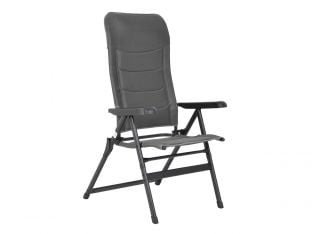 Obelink Barones 3D Grey silla reclinable