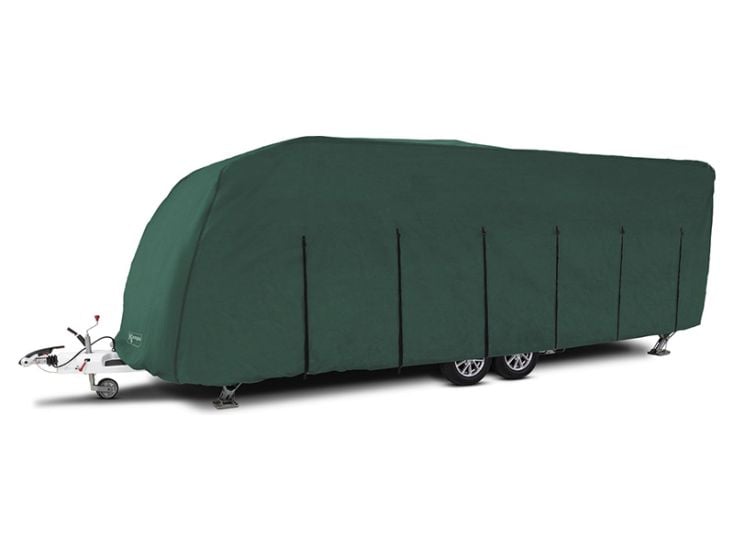 Kampa Prestige funda para caravana de 365 - 425cm