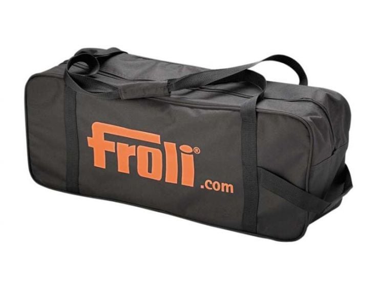 Bolsa de transporte Froli