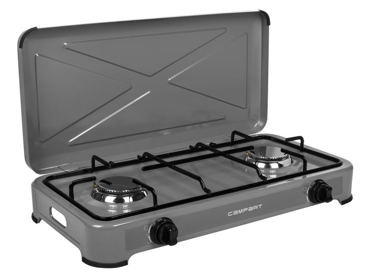 CamPart Travel GA-8402 cocina