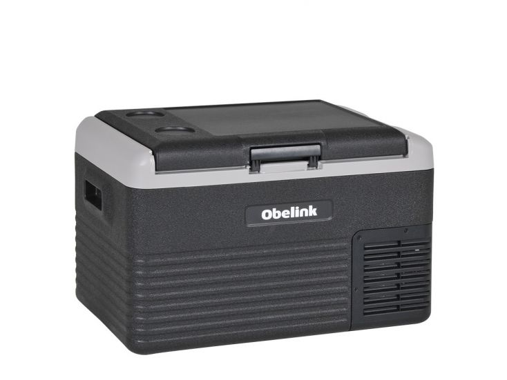 Obelink Coolmove 30 nevera con compresor