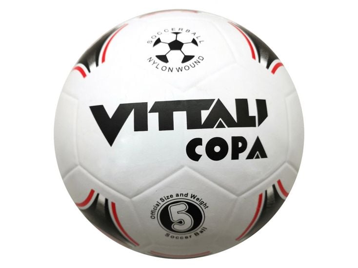 Vittali Copa balón de fútbol