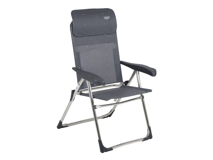 Crespo AL-213 Compact silla reclinable