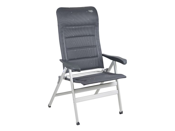 Crespo AL-238 Deluxe silla reclinable