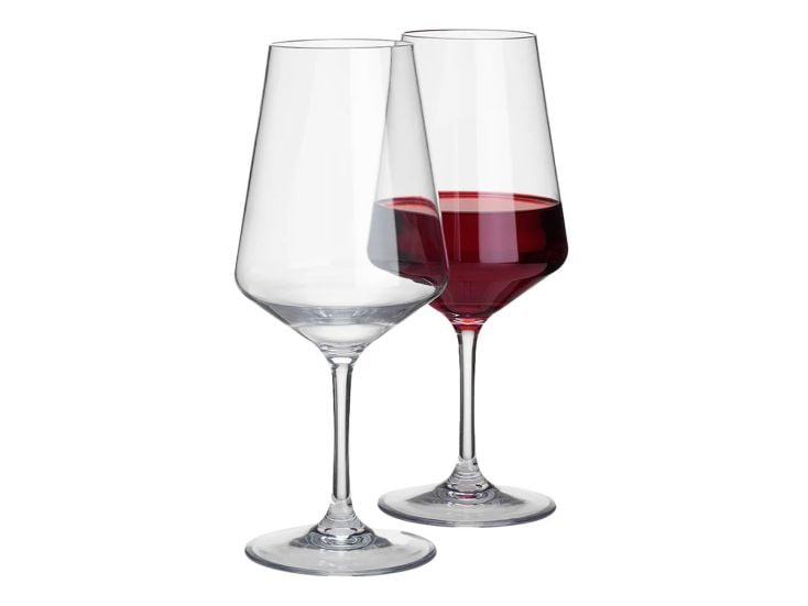 Flamefield Savoy set de copas de vino