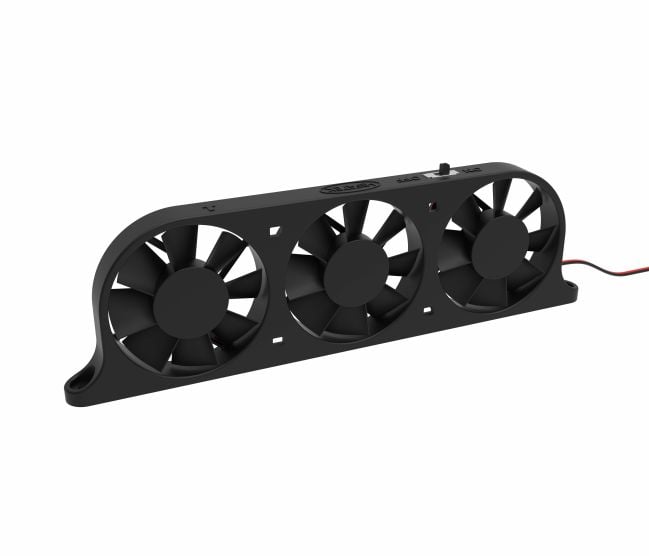 Heatek CF1 ventilador de nevera