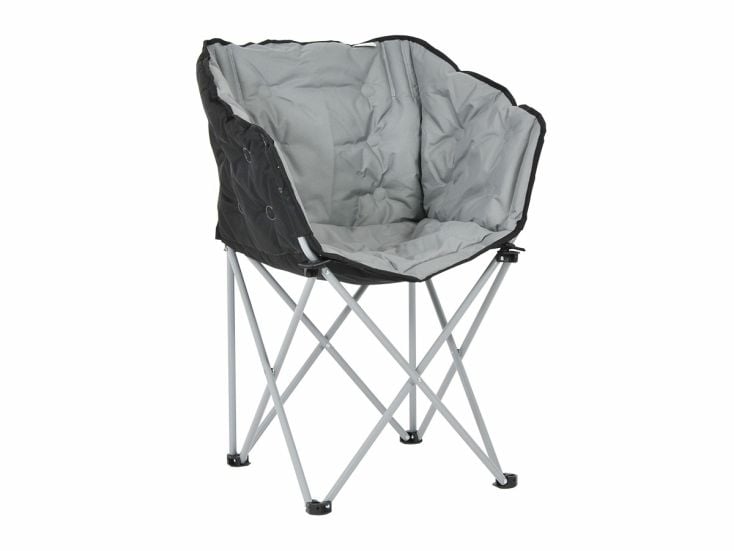 Kampa Tub Ore silla plegable