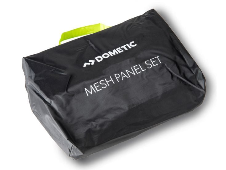 Dometic Mesh Panel Set Club Air Pro 330 mosquitera