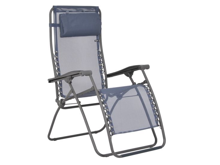 Lafuma RSXA silla reclinable - Ocean