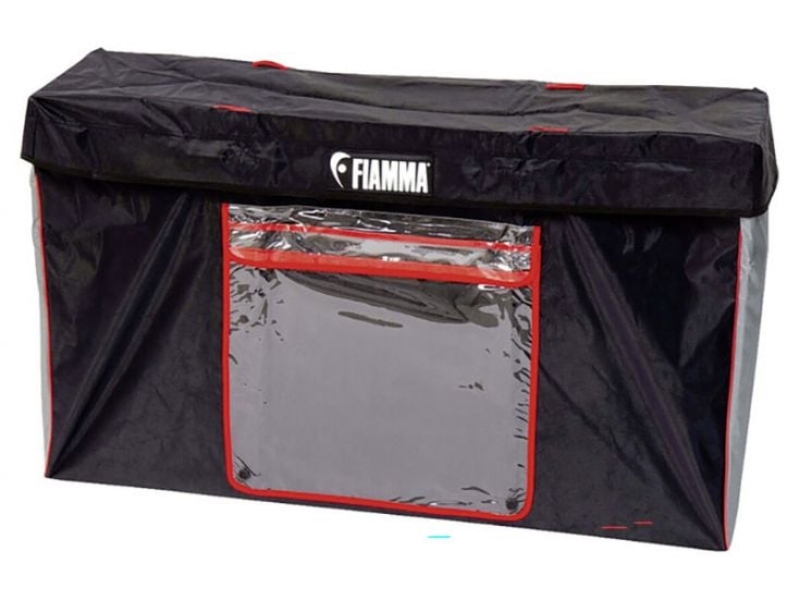 Fiamma Cargo Back marco