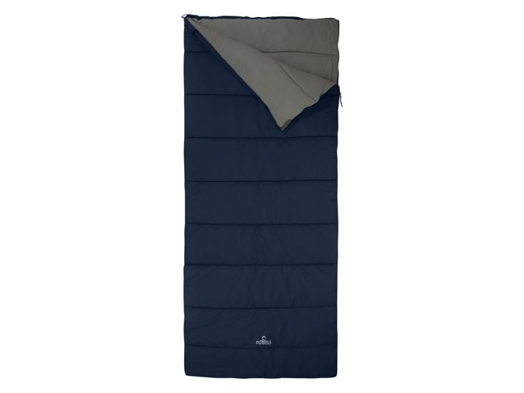 Nomad Blizzard saco de dormir - Dark Blue