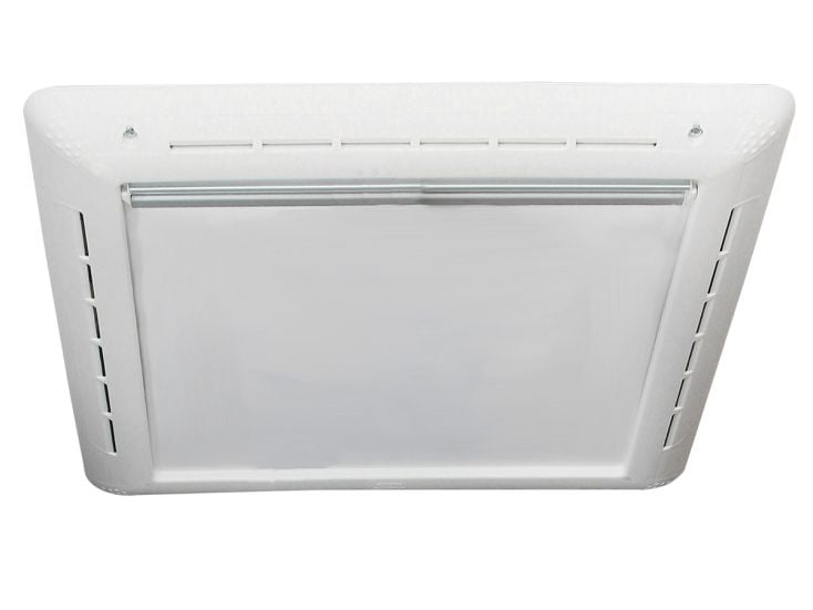 Fiamma Rollo Vent 40 cortinilla enrollable