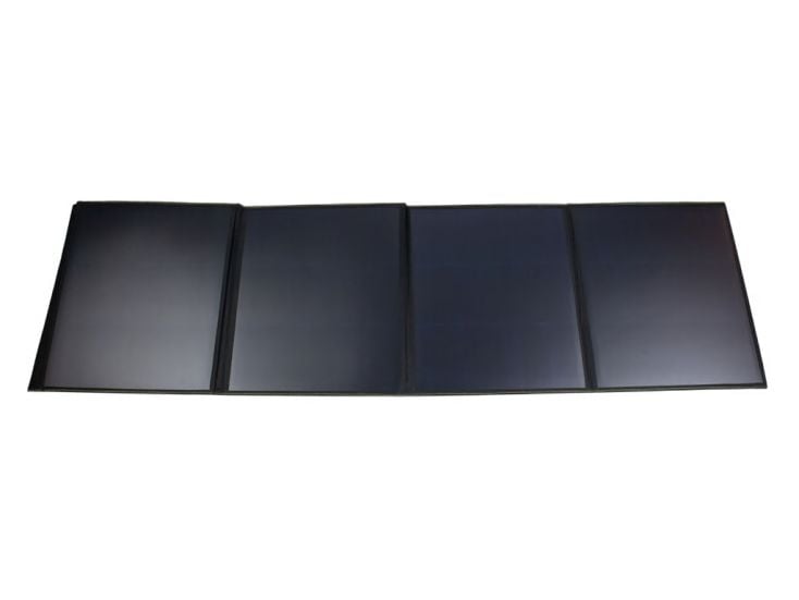 Pro-User SB180 panel solar plegable de 180 vatios